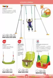 Volantino Toys Center Pagina 15