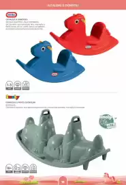 Volantino Toys Center Pagina 17