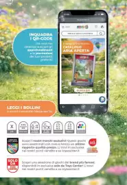 Volantino Toys Center Pagina 2