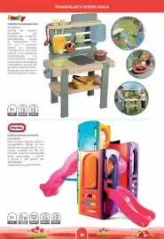 Volantino Toys Center Pagina 21