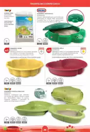Volantino Toys Center Pagina 22