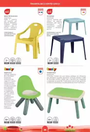 Volantino Toys Center Pagina 28