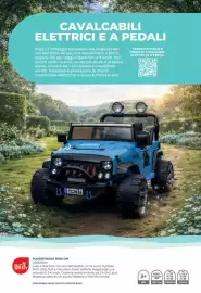 Volantino Toys Center Pagina 29