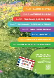 Volantino Toys Center Pagina 3