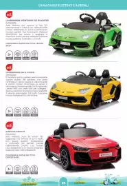 Volantino Toys Center Pagina 31