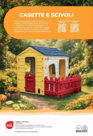 Volantino Toys Center Pagina 4