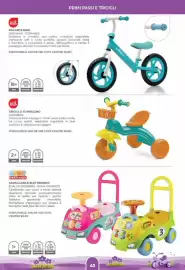 Volantino Toys Center Pagina 45