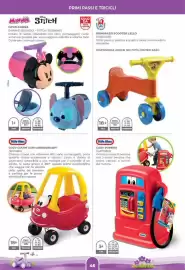 Volantino Toys Center Pagina 48