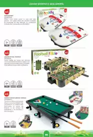 Volantino Toys Center Pagina 71