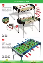 Volantino Toys Center Pagina 72