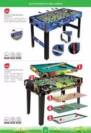 Volantino Toys Center Pagina 73