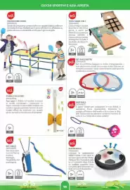 Volantino Toys Center Pagina 77