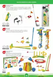 Volantino Toys Center Pagina 80