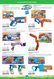 Volantino Toys Center Pagina 81