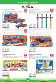 Volantino Toys Center Pagina 82