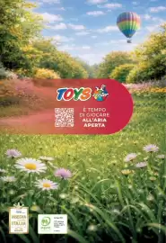Volantino Toys Center Pagina 84