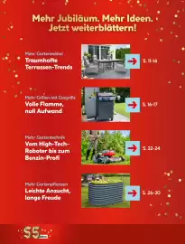 Hellweg Prospekt woche 14 Seite 10