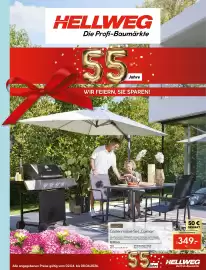 Hellweg Prospekt woche 14 Seite 11