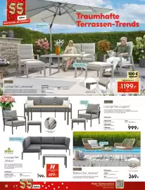 Hellweg Prospekt woche 14 Seite 12