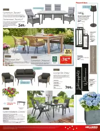 Hellweg Prospekt woche 14 Seite 13