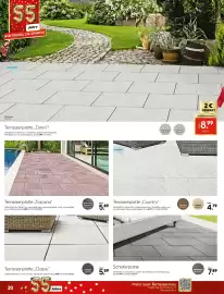 Hellweg Prospekt woche 14 Seite 20