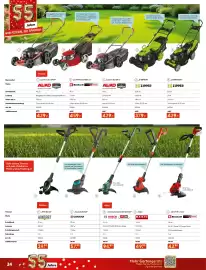 Hellweg Prospekt woche 14 Seite 24