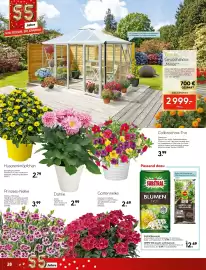 Hellweg Prospekt woche 14 Seite 28