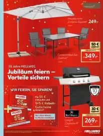 Hellweg Prospekt woche 14 Seite 3