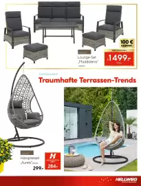 Hellweg Prospekt woche 14 Seite 5