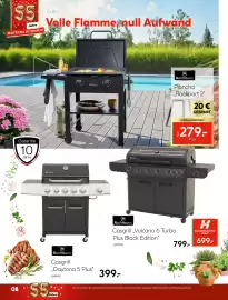 Hellweg Prospekt woche 14 Seite 8