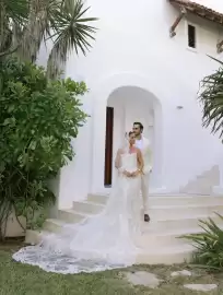 Catálogo Pronovias Página 5