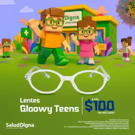 Catálogo Salud Digna Página 2