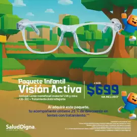 Catálogo Salud Digna Página 3