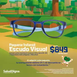 Catálogo Salud Digna Página 4