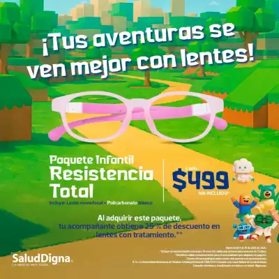 Salud Digna (válido hasta 30-04)