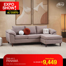 Catálogo Muebles Dico Página 4