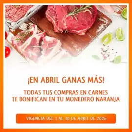 Folleto La Comer Página 3