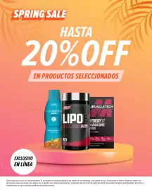 Catálogo GNC Página 3