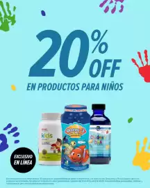 Catálogo GNC Página 4