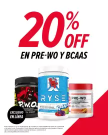 Catálogo GNC Página 5