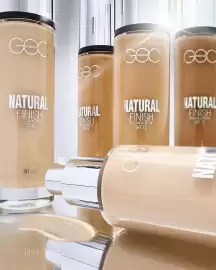 Catálogo Goc Make up Página 1