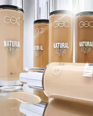 Goc Make up (válido hasta 25-04)