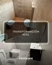 Catálogo Ferrocons Página 1