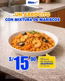 Catálogo Mass Página 2