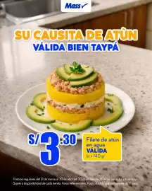 Catálogo Mass Página 3