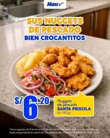 Catálogo Mass Página 4