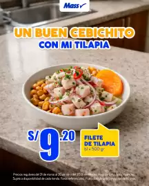 Catálogo Mass Página 5