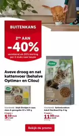 AVEVE folder Pagina 18