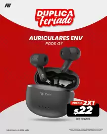 Catálogo Novicompu Página 1