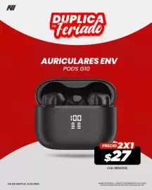 Catálogo Novicompu Página 2